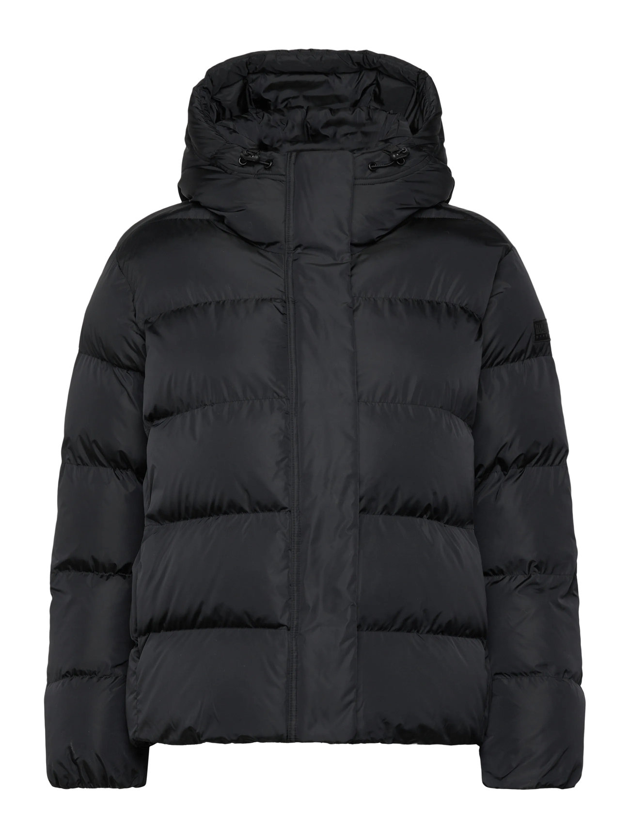 NAPAPIJRI A-Glane W 1 Schwarz - XS - Damen