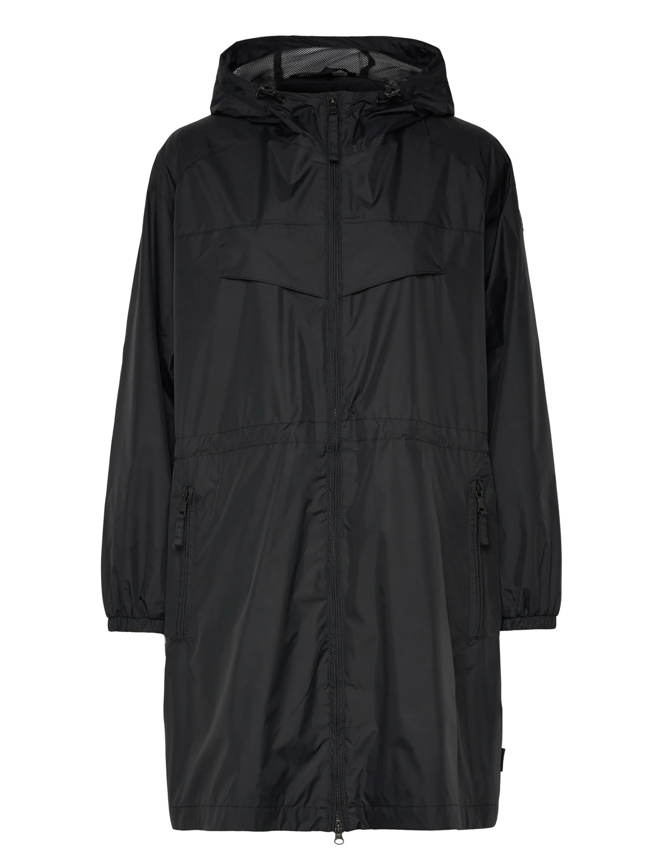 NAPAPIJRI Epoch W S 1 Schwarz - M - Damen