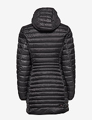 napapijri aerons padded bubble jacket