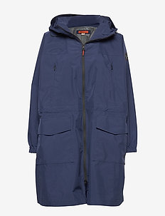 seasalt compass coat