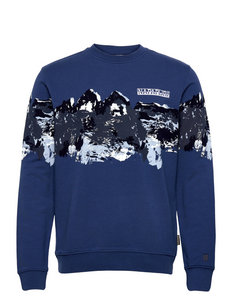 lacoste mountain jumper