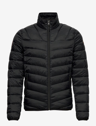 napapijri packable jacket