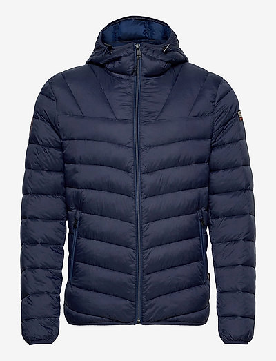 napapijri packable jacket