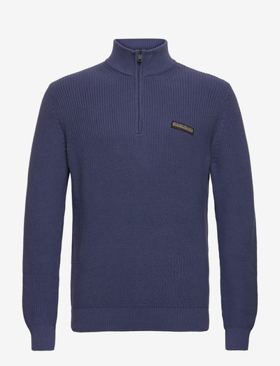 napapijri knitwear