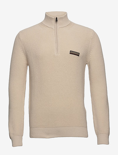 napapijri knitwear