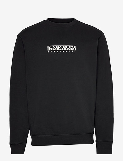 B-BOX C S 1 - sweatshirts - black
