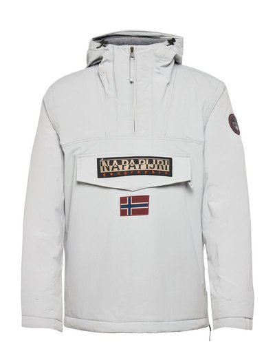 napapijri rainforest jacket winter