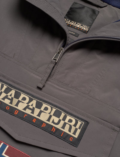 Napapijri Rainforest S Pkt 3 (Volcano 