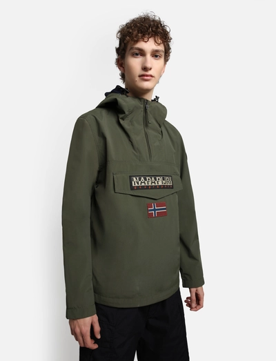 Napapijri Rainforest M Sum 3 - Jackets 