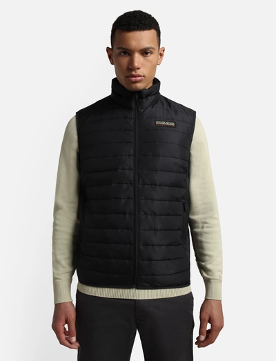 Napapijri Acalmar Vest 5 - Vests 