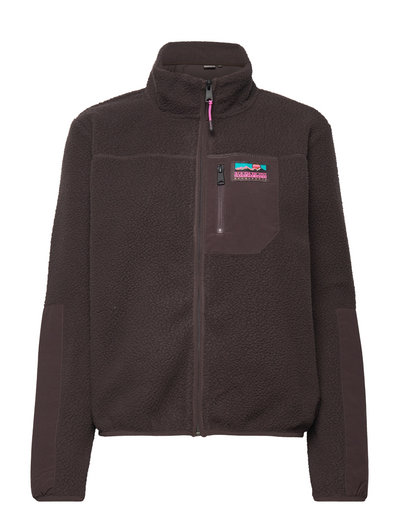 Napapijri T-rappel Fz - Mid layer jackets - Boozt.com