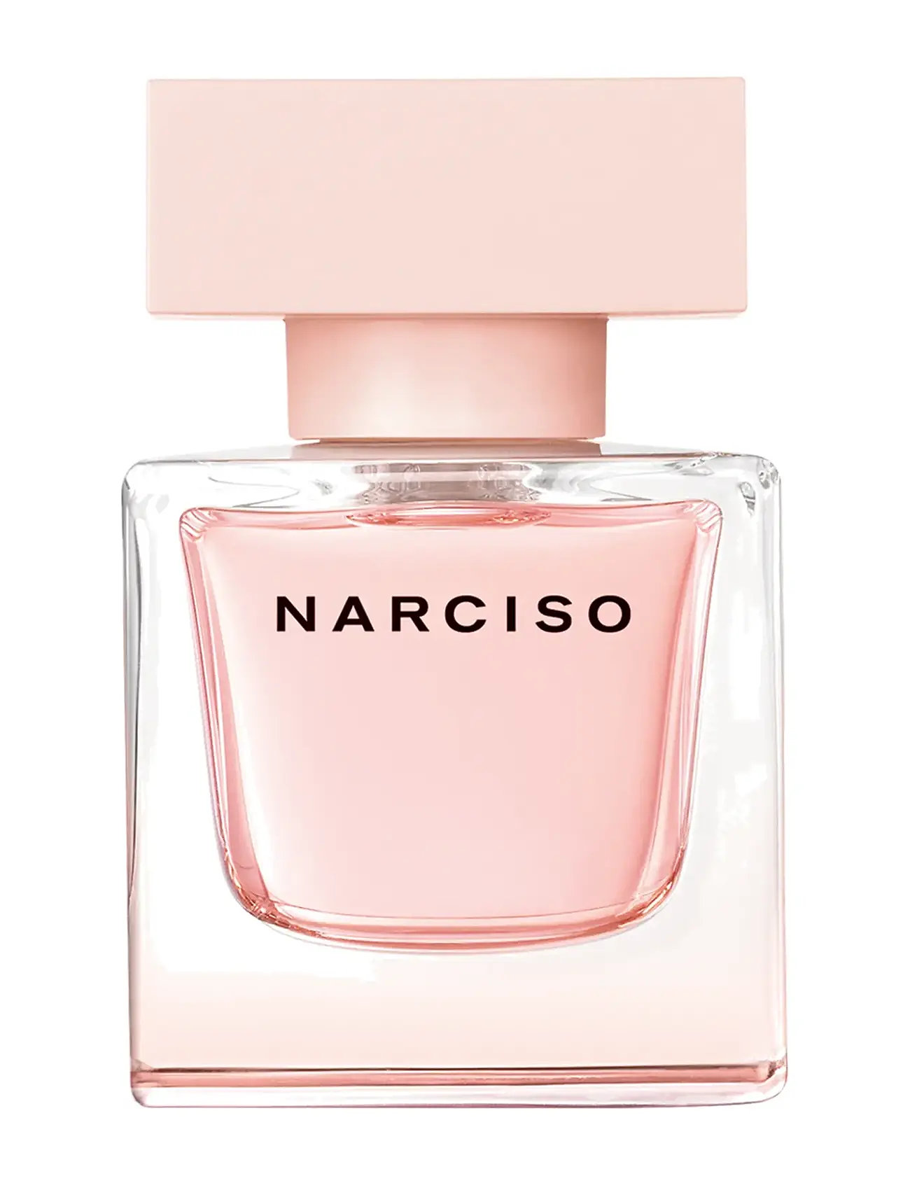 Narciso Rodriguez Narciso Cristal Edp, 30 ml, Nude, Parfume > Eau De Parfum, Dame