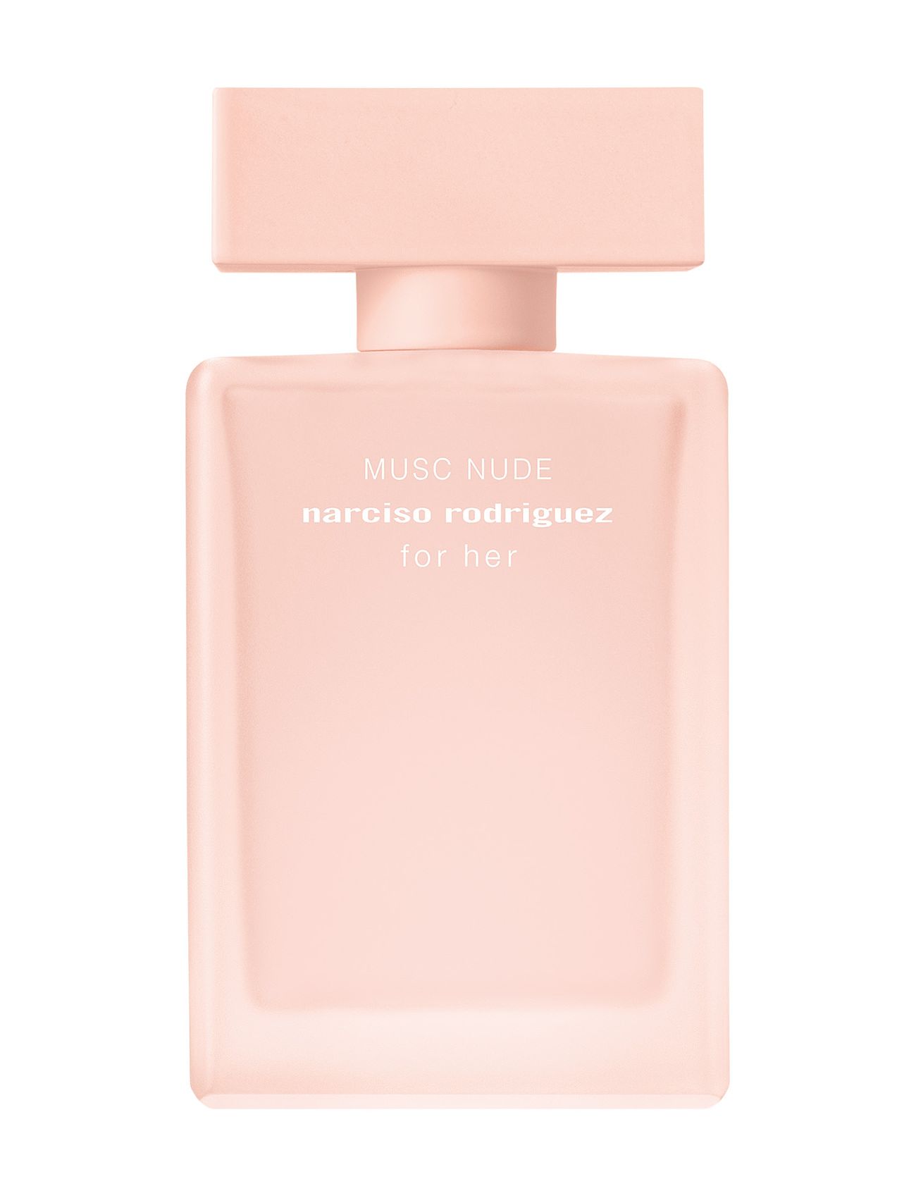 Musc Nude For Her Edp Parfume Eau De Parfum Nude Narciso Rodriguez