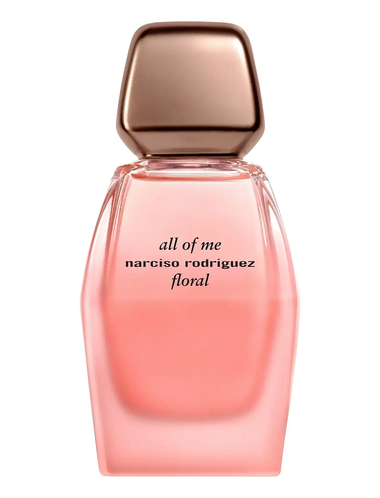 Narciso Rodriguez All Of Me Floral Edp, 50 ml, Nude, Parfume > Eau De Parfum, Dame