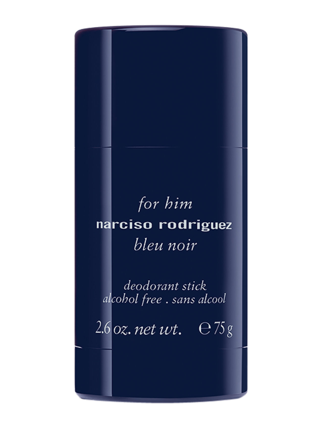 Narciso Rodriguez For Him Bleu Noir Edp Deostick Nude