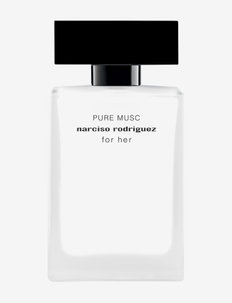 FOR HER PURE MUSC EDP - Över 1000 kr - no color