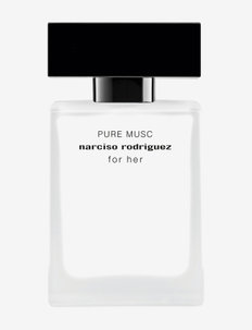 FOR HER PURE MUSK EDP - Över 1000 kr - no color