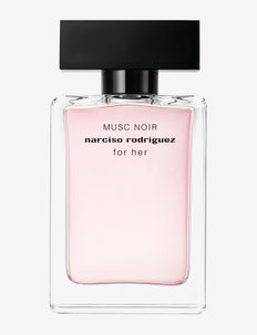 FOR HER MUSC NOIREAU DE PARFUM - eau de parfum - no color