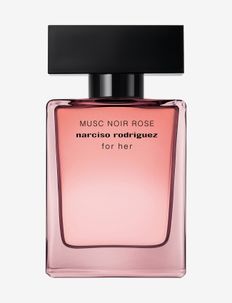 Musc Noir Rose Eau de parfum 30 ML - eau de parfum - no colour