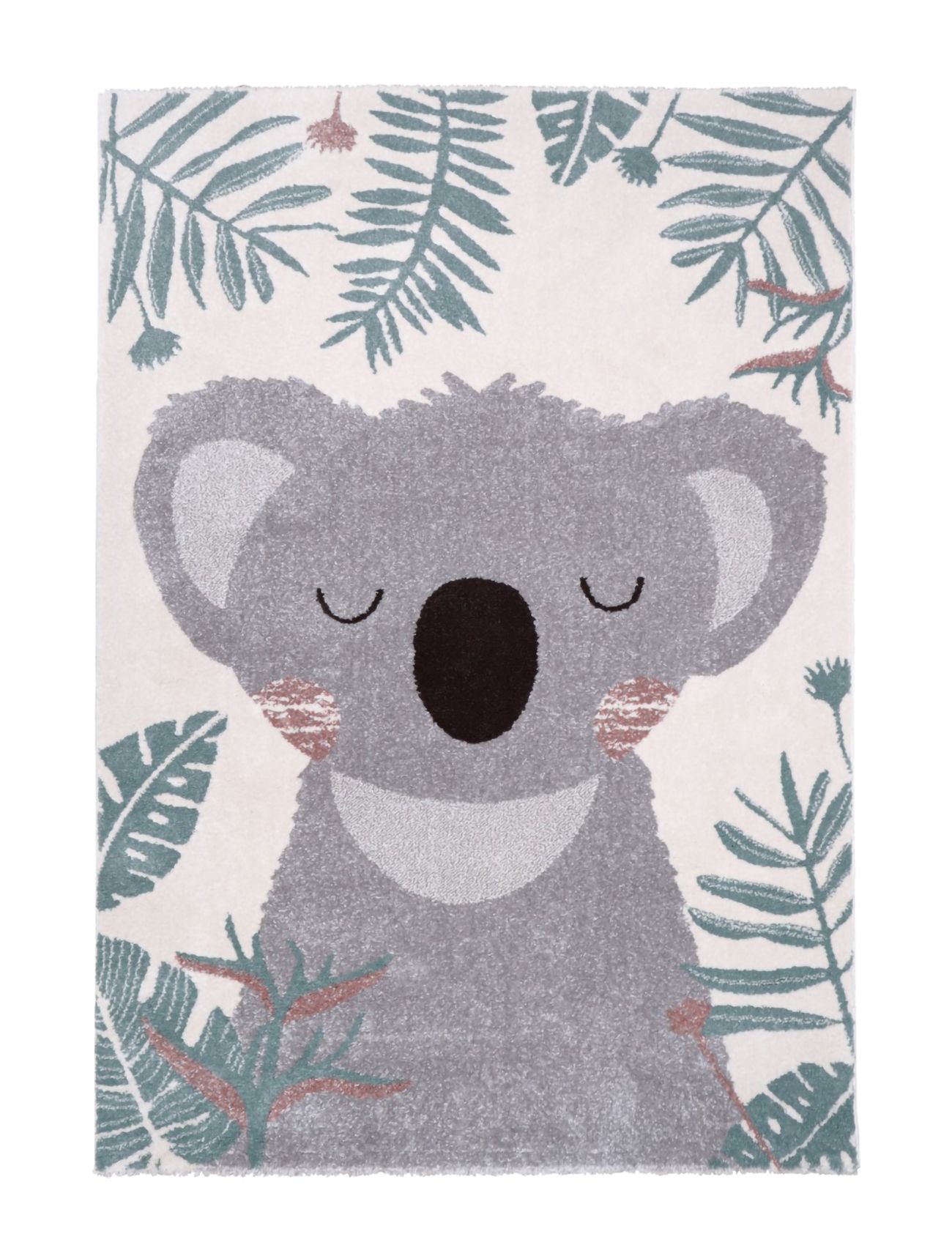 Rug Olsen Patterned Nattiot