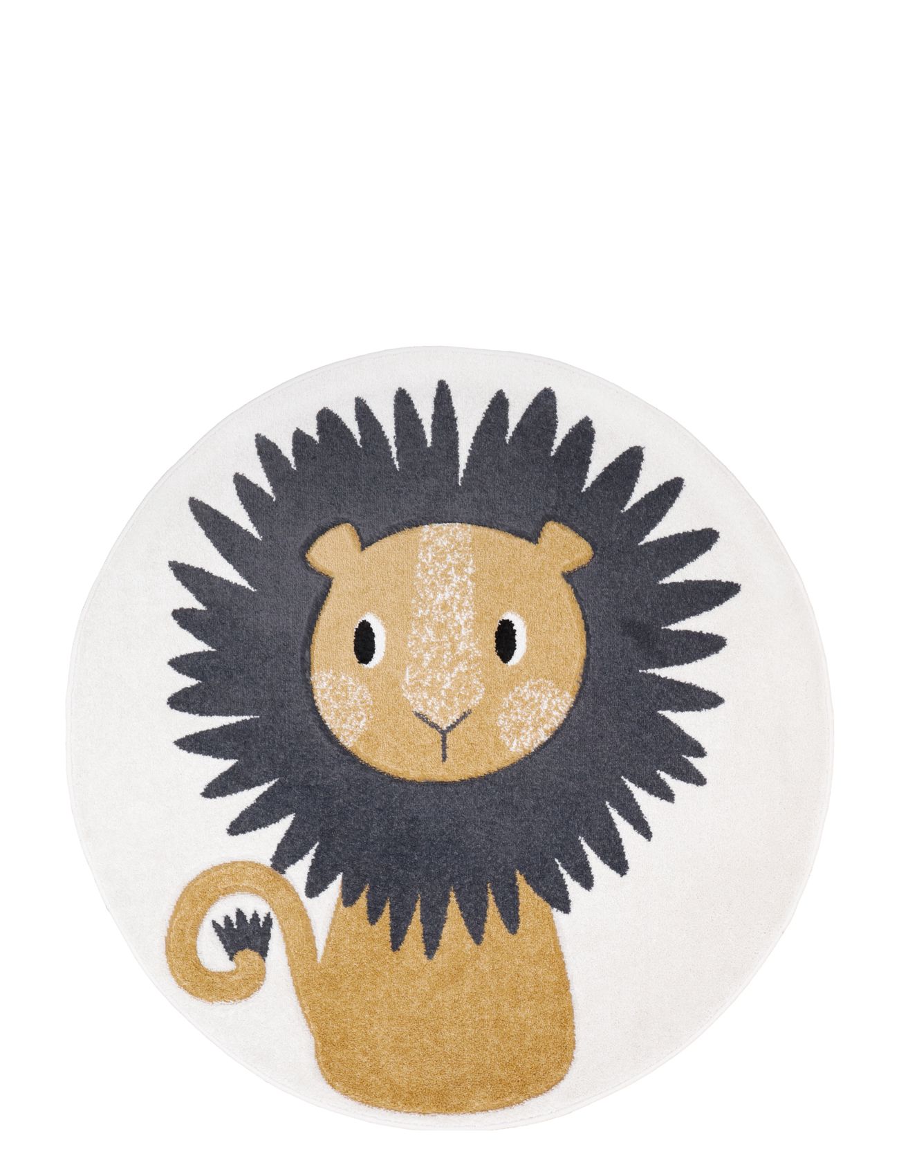 Rug Jaggo Patterned Nattiot