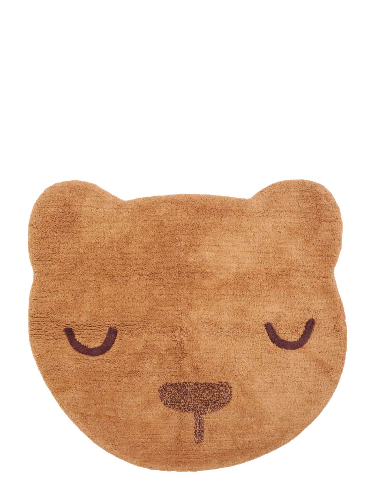 Rug Sandel Brown Nattiot