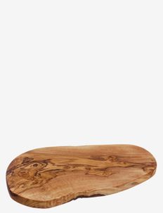 Chopping board - snijplanken - brown