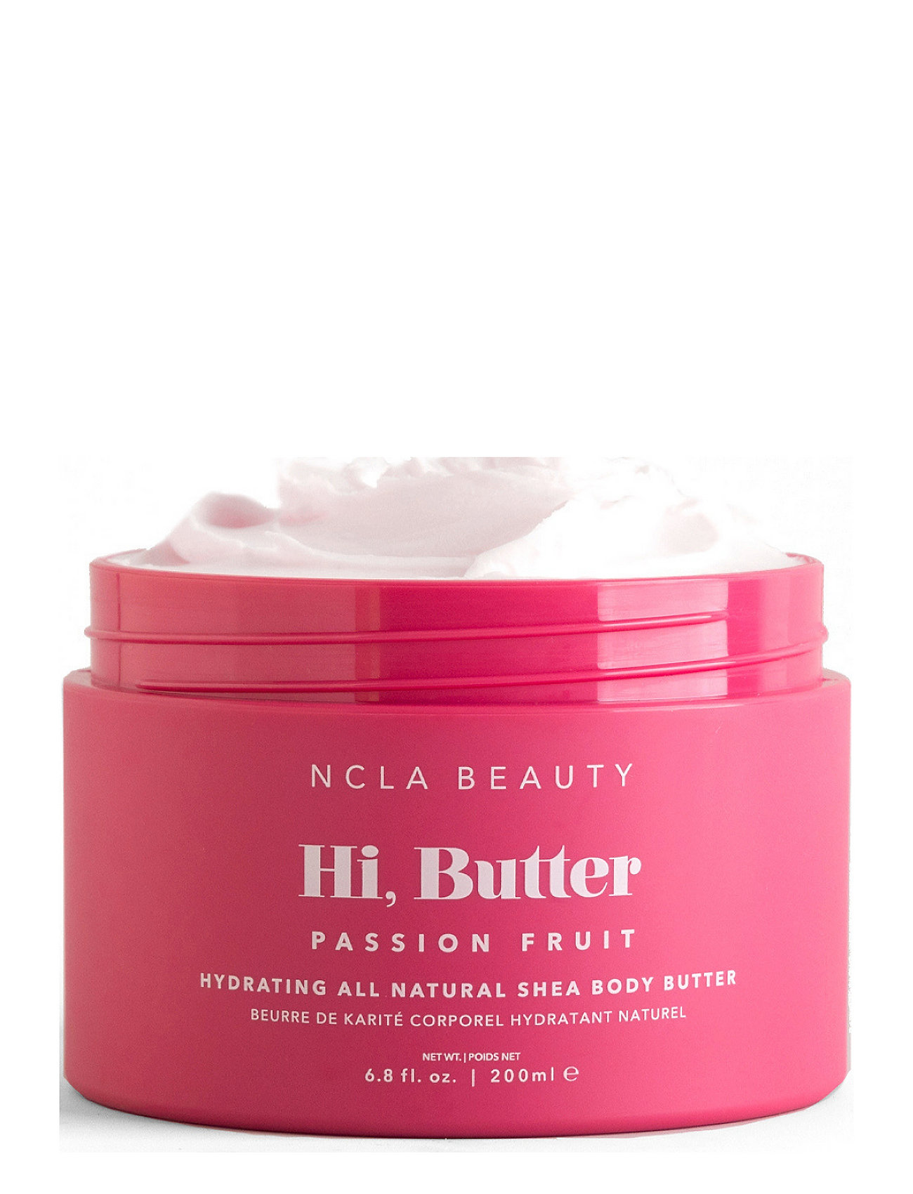 Hi, Butter Passion Fruit Body Butter Beauty Women Skin Care Body Body Butter Nude NCLA Beauty