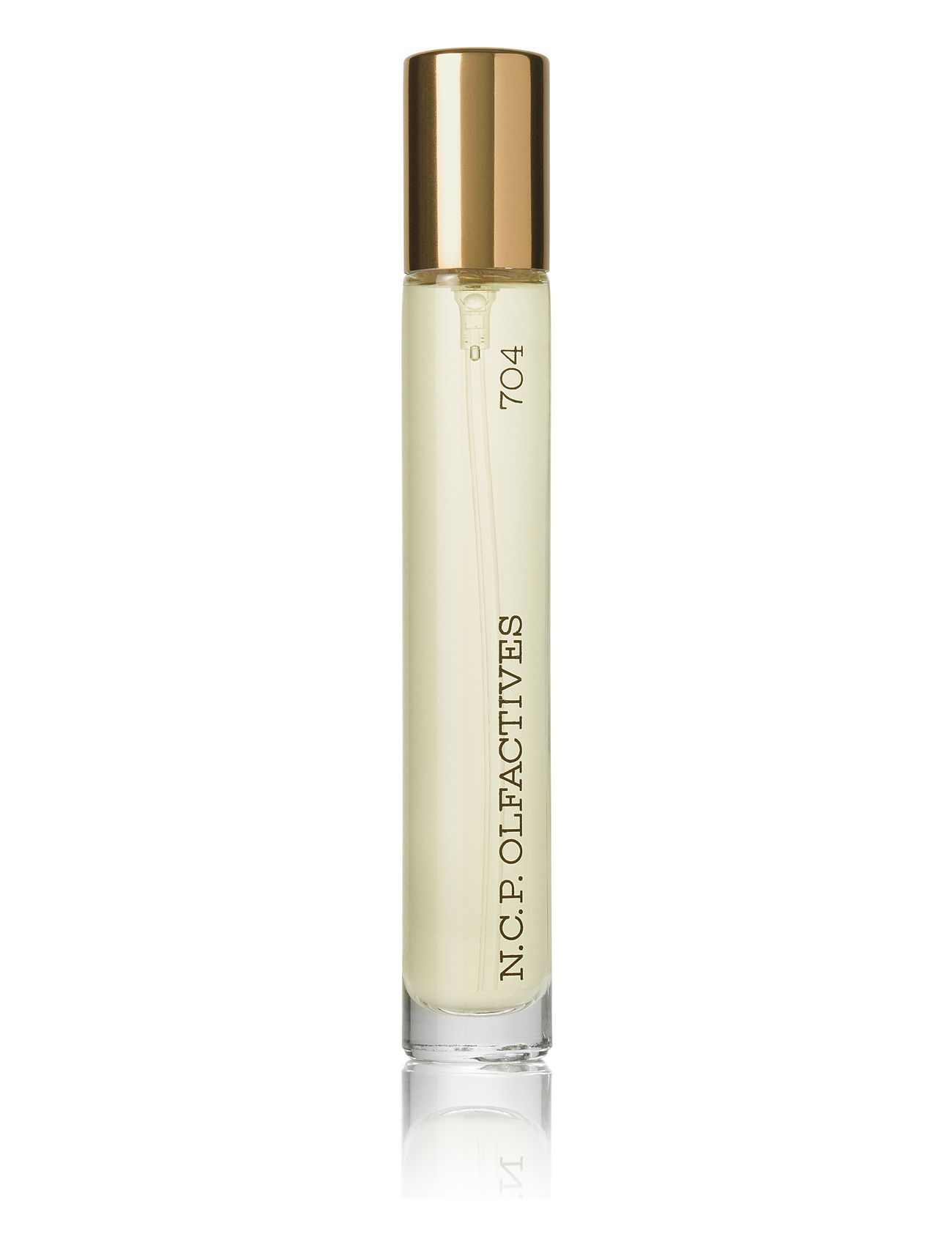 N.C.P. Facet 704, Incense & Musk, 10 ml, Nude, Parfume > Eau De Parfum, Herre