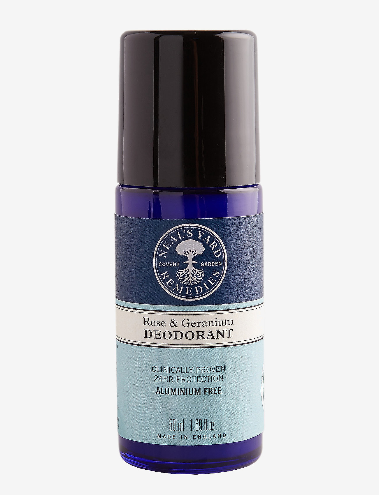 Rose & Geranium Deodorant (125 kr) Neal's Yard Remedies
