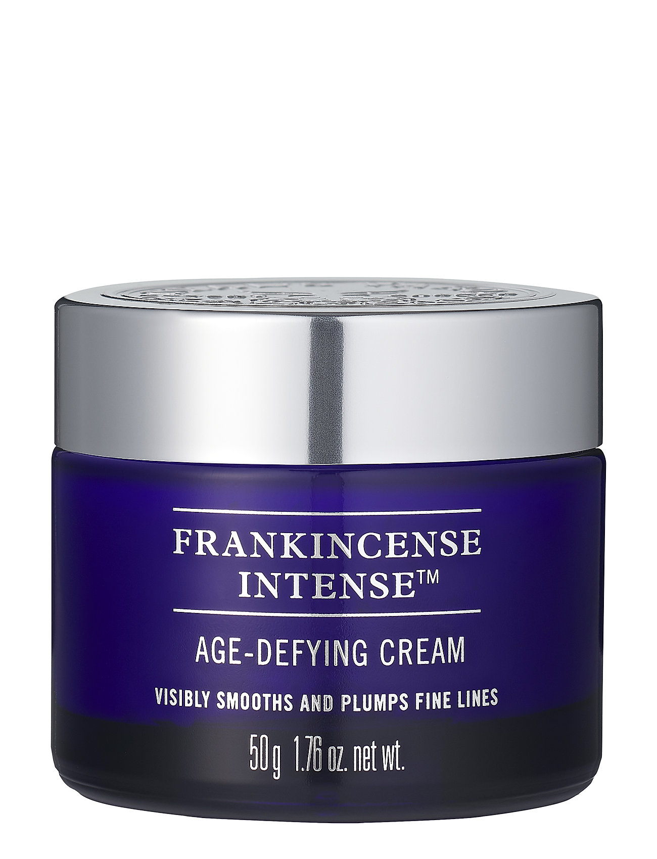 Frankincense Intense Age-Defying Cream Kosteusvoide Kasvovoide Ihonhoito Nude Neal's Yard Remedies