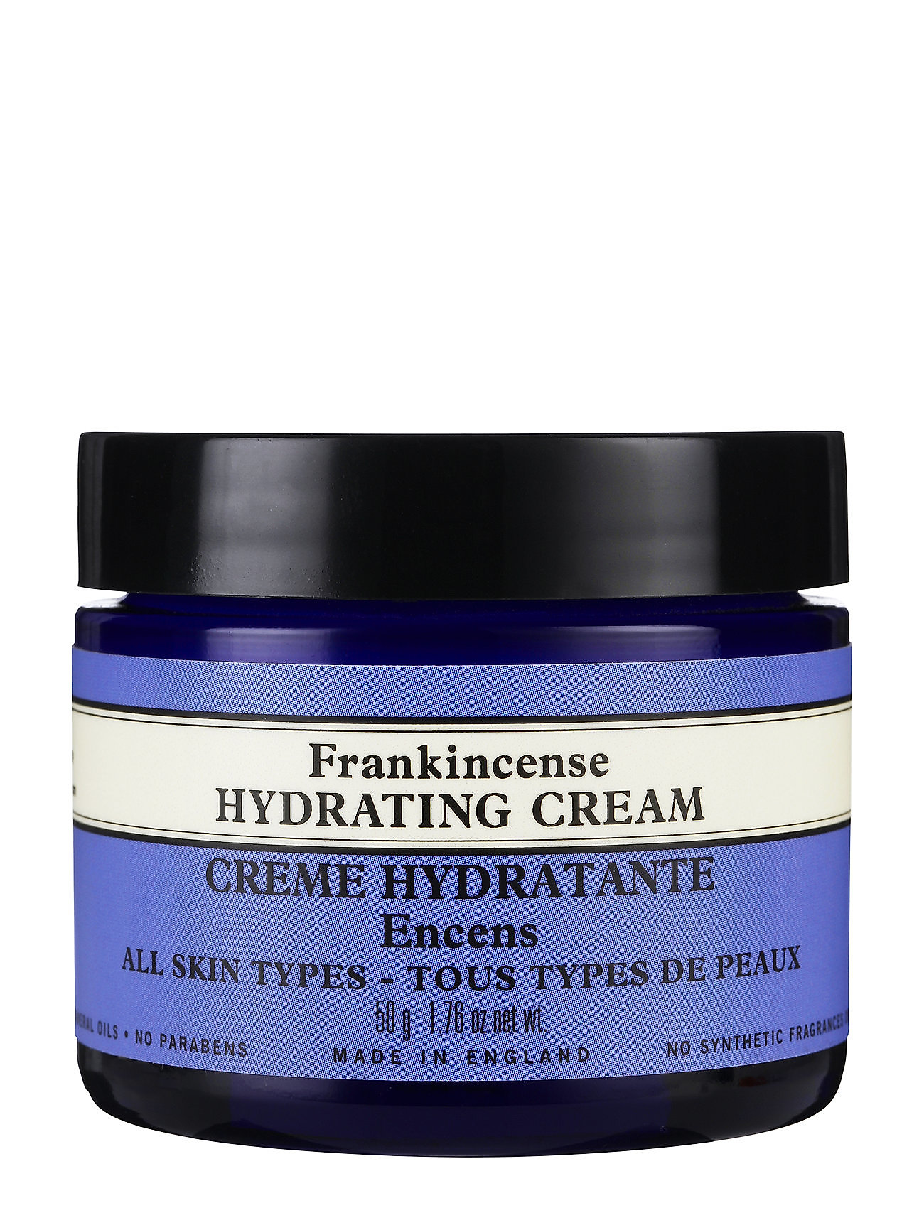 Frankincense Hydrating Cream Beauty WOMEN Skin Care Face Day Creams Nude Neal's Yard Remedies