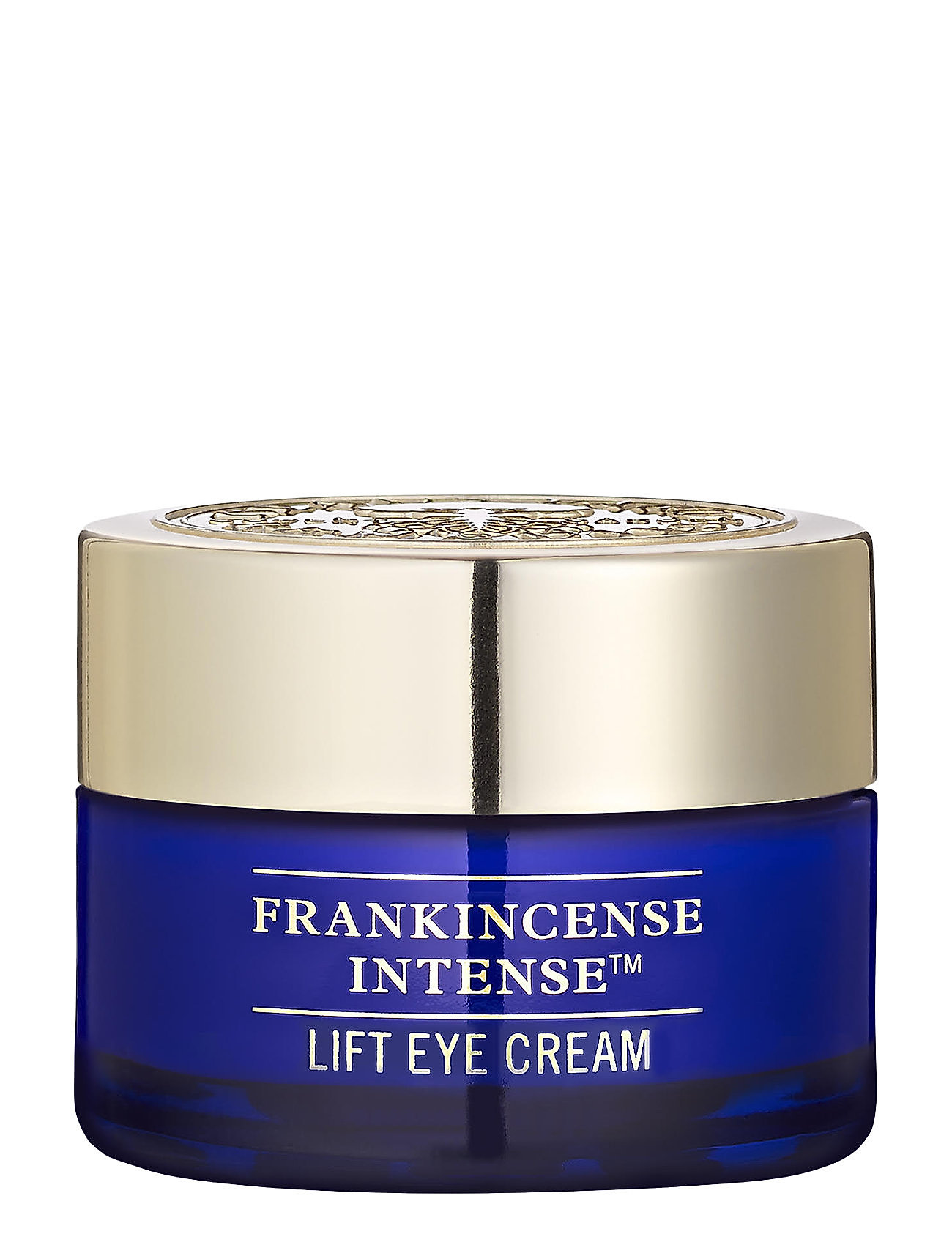 Frankincense Intense Lift Eye Cream Beauty WOMEN Skin Care Face Eye Cream Nude Neal's Yard Remedies