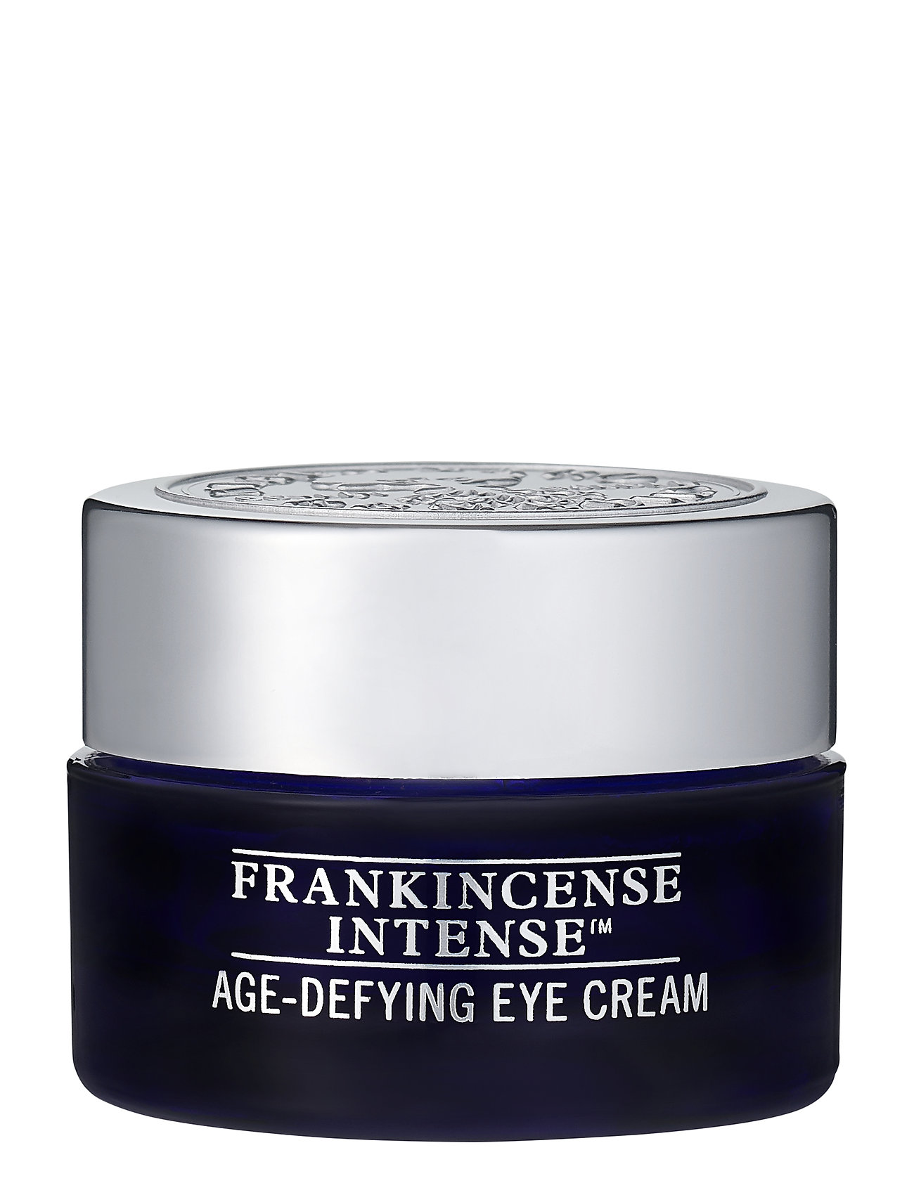 Frankincense Intense Age Defying Eye Cream Silmänympärysvoide Ihonhoito Nude Neal's Yard Remedies