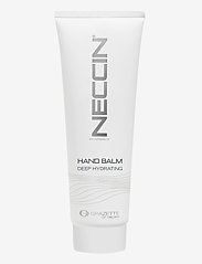 Neccin - Neccin Hand Balm - handkräm & fotkräm - clear - 0