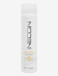 Neccin 2 Shampoo Dandruff/protector - shampo - clear