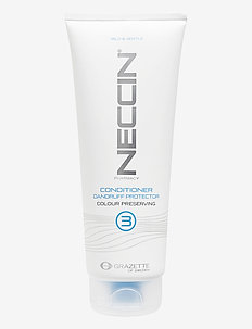 Neccin 3 Conditioner Dandruff/protector - balsam - clear