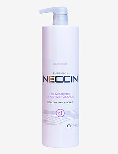 Neccin 4 Sensitive Balance - shampoo - clear