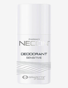 Neccin Deodorant Sensitive - skandinaviske merker - clear