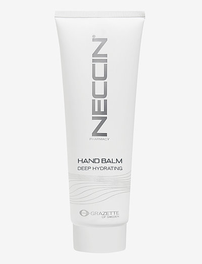 Neccin Hand Balm - handkräm & fotkräm - clear