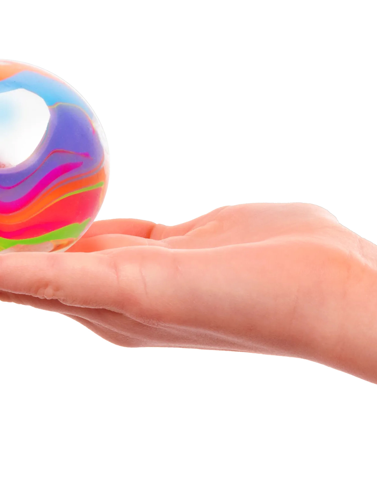 Needoh Marbleez Cdu, One Size, Multi/patterned, Games > Fidget Legetøj, Børn
