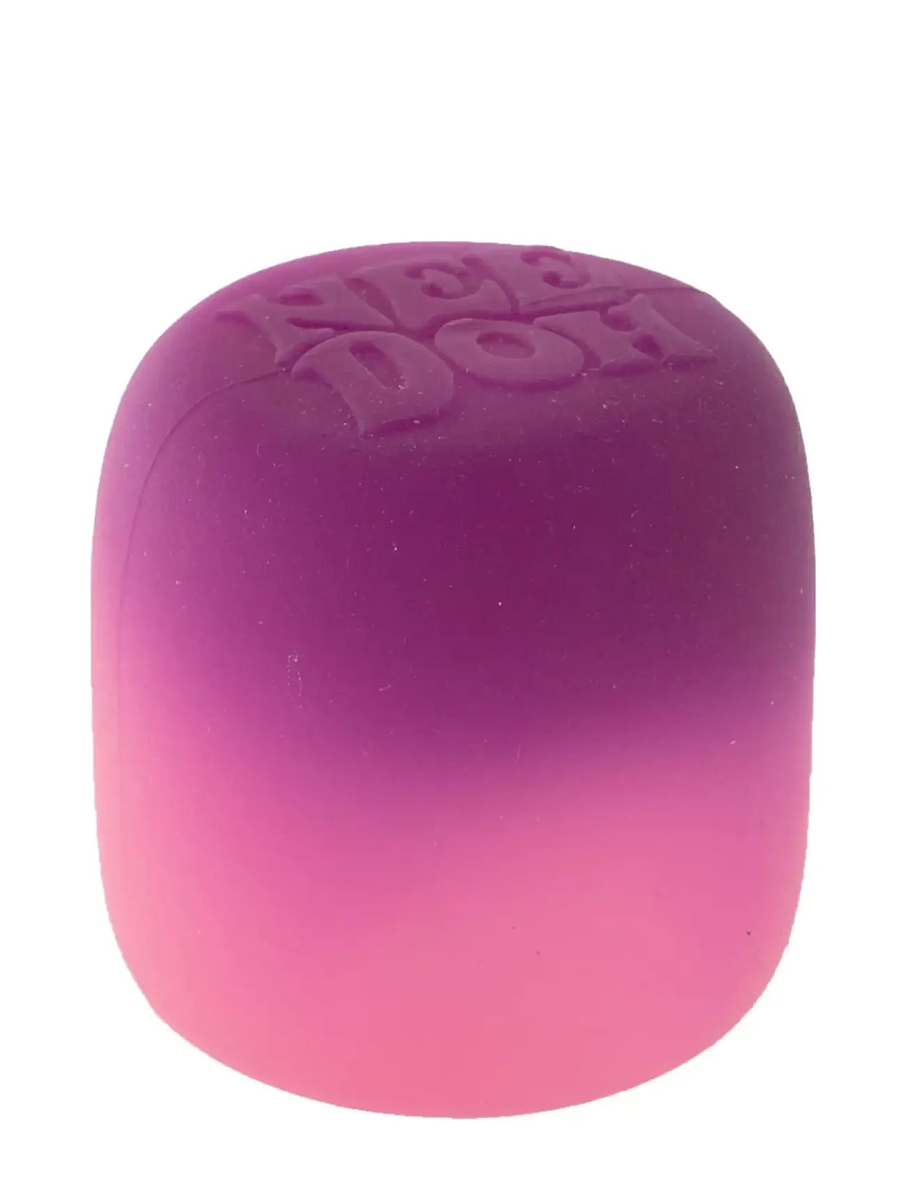Needoh Mello Mallo Cdu, One Size, Blue, Games > Fidget Legetøj, Børn