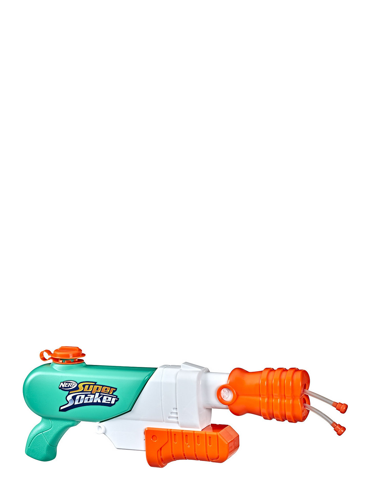 Super Soaker Hydro Frenzy 709 Ml Toys Bath & Water Toys Water Toys Multi/patterned Nerf