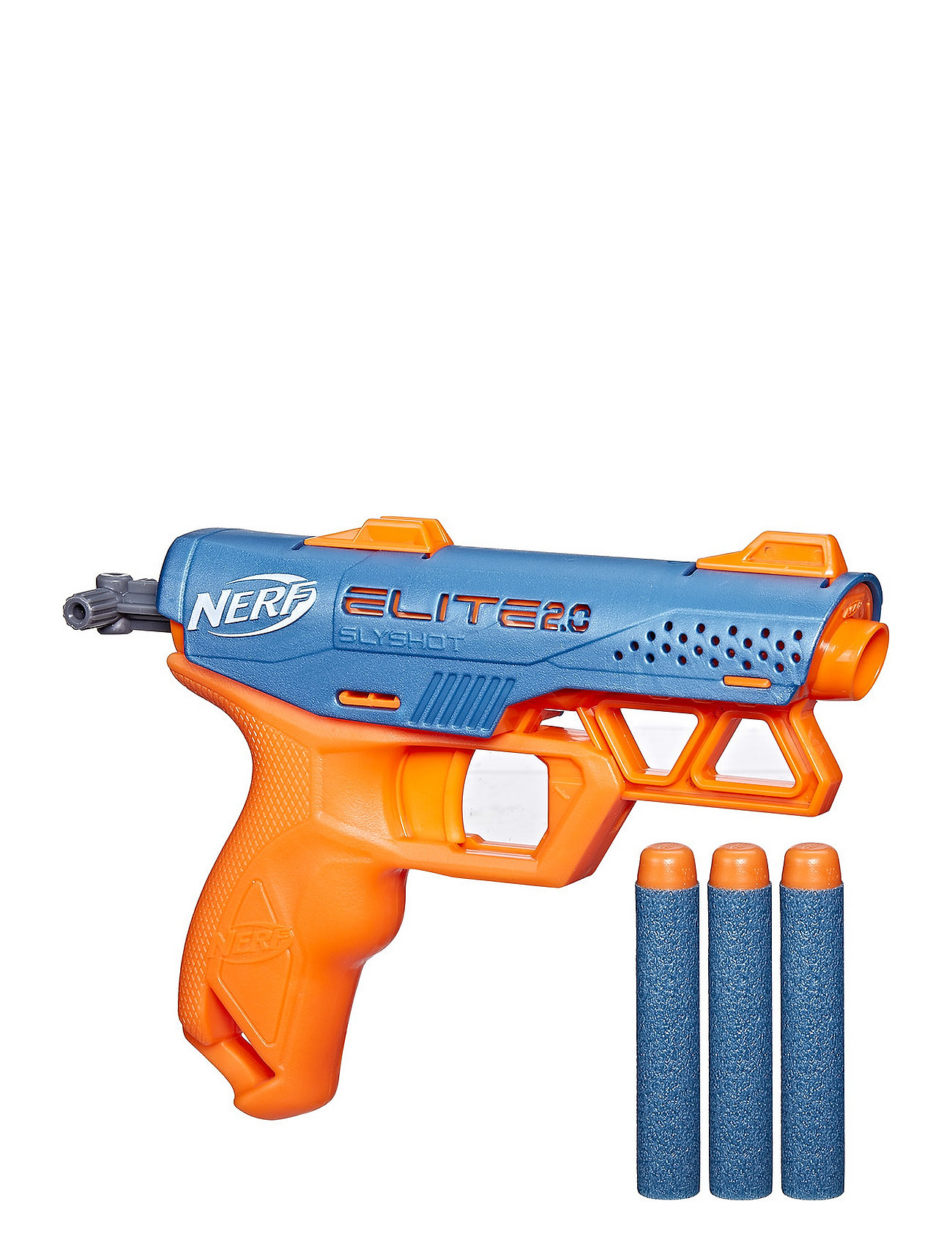 Elite 2.0 Slyshot Toys Toy Guns Multi/patterned Nerf