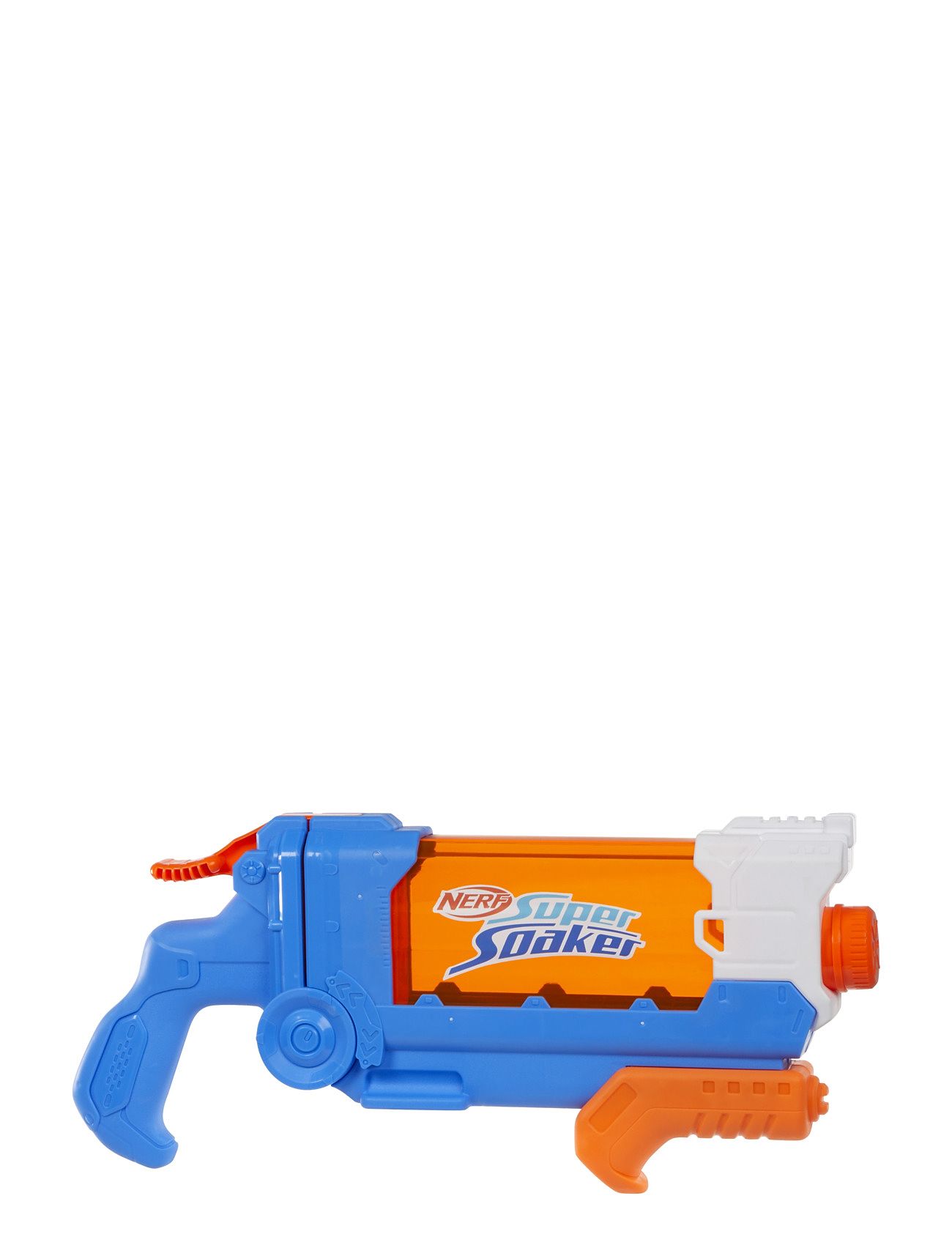 Nerf Super Soaker Flip Fill Multi/patterned