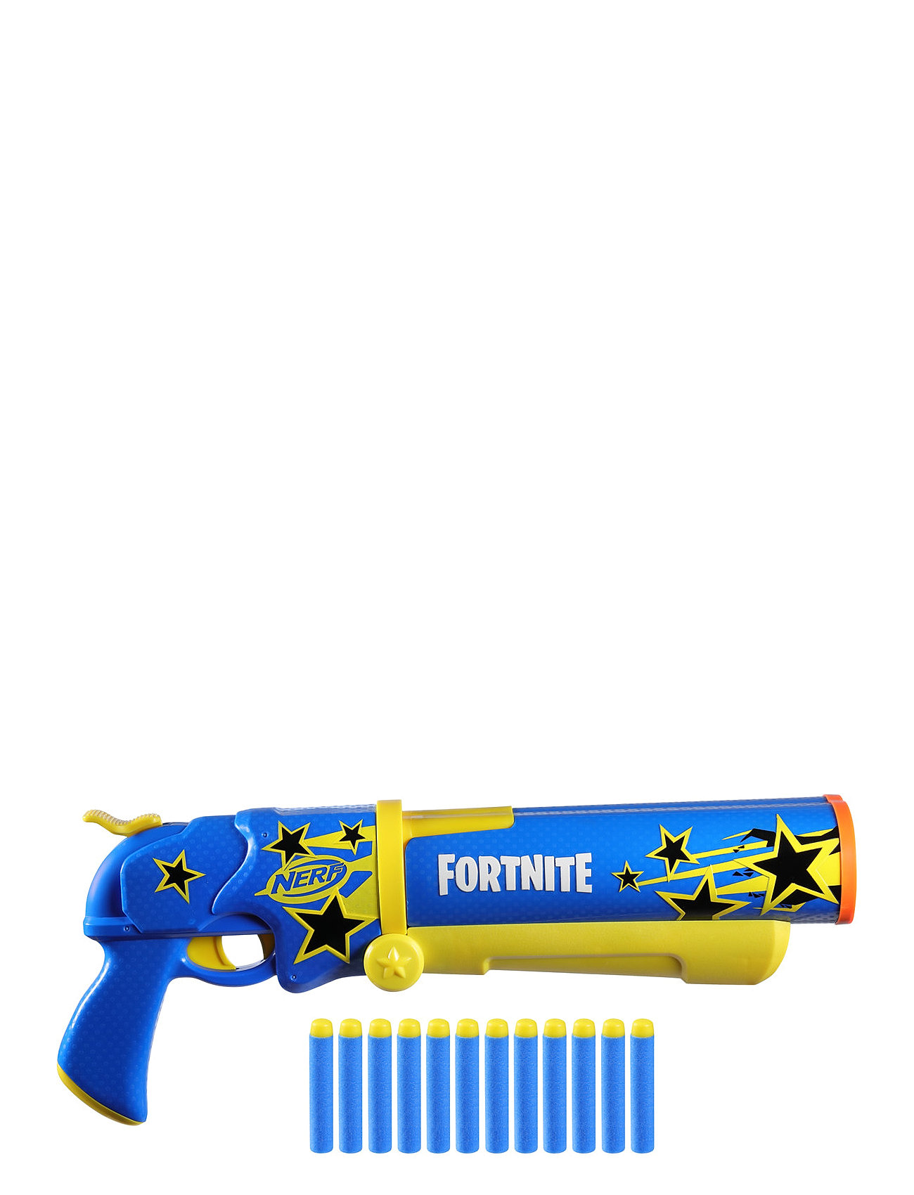 Nerf Fortnite Half T Hero Blaster Multi/patterned