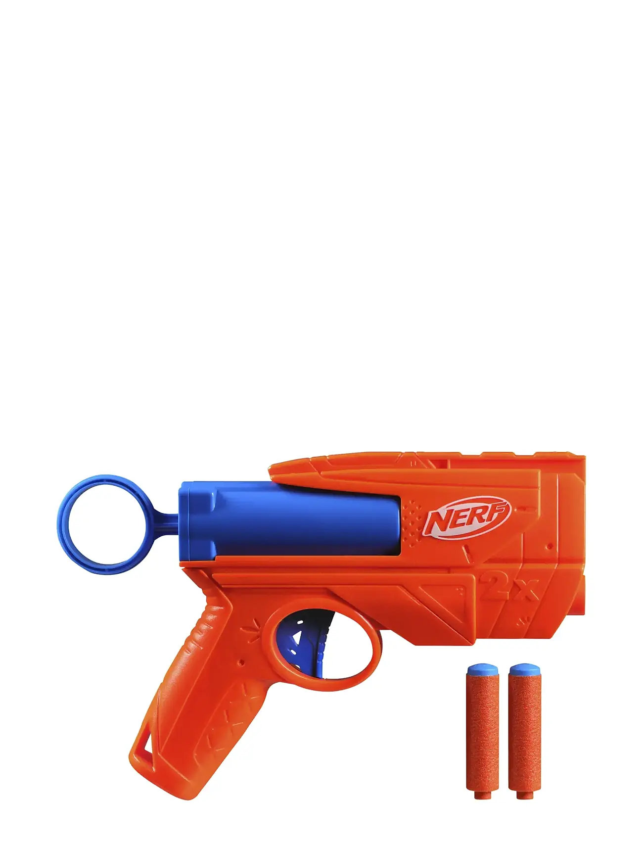 Nerf N Series Ward, One Size, Red, Legetøj > Toy Guns, Børn