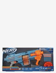 Nerf Elite 2.0 Shockwave RD-15