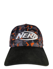 NERF CAP