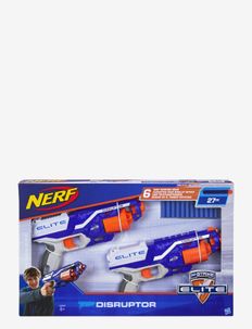 Nerf Nstrike Distruptor - blasters - multi-color